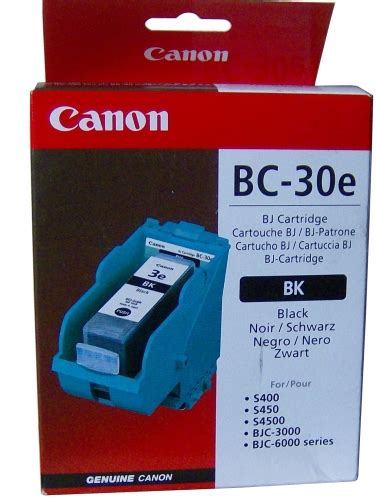 Canon Bc E Ink Ctg Black Mysupplyshop