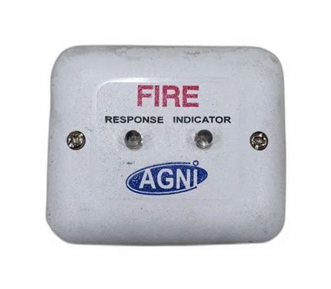 Ionization Fire Response Indicator At ₹ 35 In Kolkata Id 26752356091