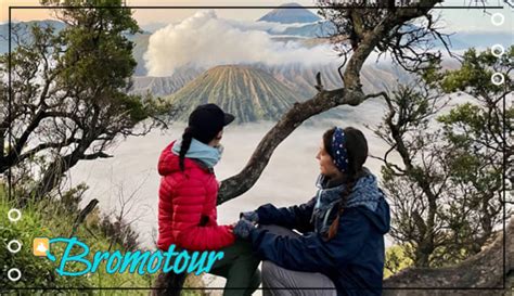 Paket Wisata Bromo Private Dari Surabaya 2H 1M