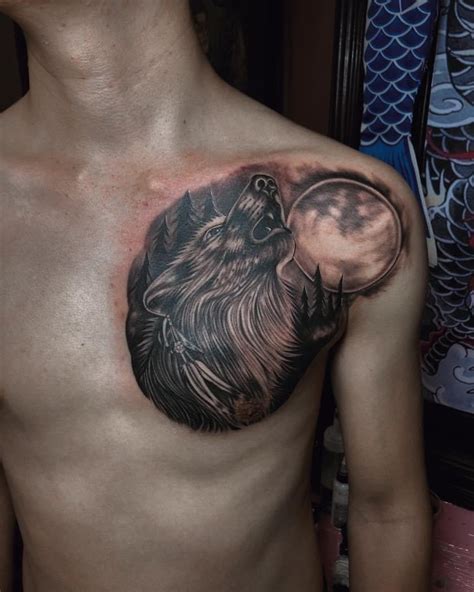 Bigtattoo - IRI Tattoo Hoi An