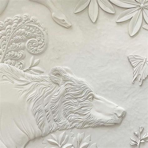 Bas Relief Sculptures Artworks Dkt Artworks In Relief