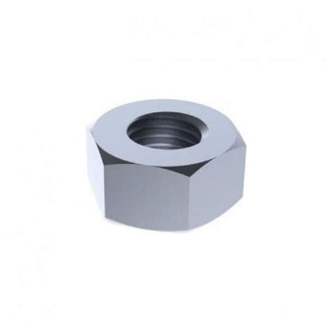 M12 Nut - Pack of 50 | Plumbing Superstore®