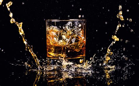 Whisky De qué está hecho origen y cómo se prepara Grupo Milenio