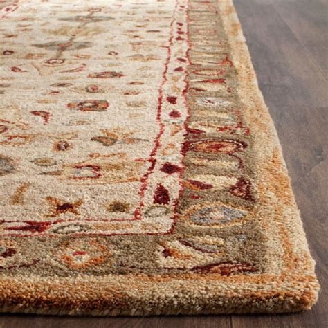 Rug An B Anatolia Area Rugs By Safavieh