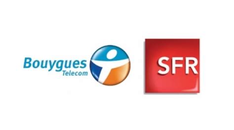 Bouygues sur le point de déposer une offre pour acheter SFR KultureGeek