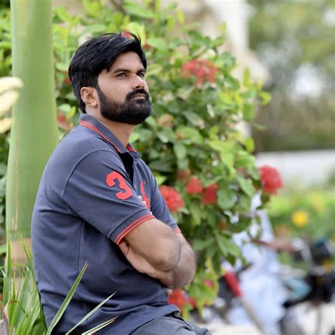 syed saeed shah