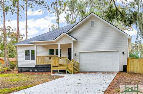 7308 Garfield St Savannah Ga 31406 Redfin