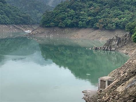 梅雨鋒面降雨不如預期 專家憂「空梅」節約用水 中廣新聞網 Line Today