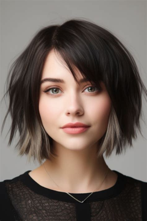 44 Trending Razor Cut Hair Ideas For 2023 Edgy Short Hair Haircuts Straight Hair Hair Cuts