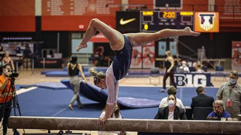 10 Ncaa Womens Gymnasts Who Could Have Breakout Seasons In 2024