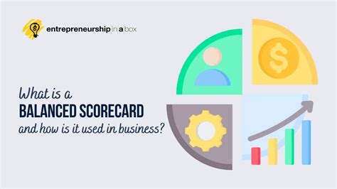 Balanced Scorecard As A Strategic Management System