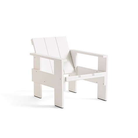 Crate Lounge Chair Von Hay Stoll Online Shop