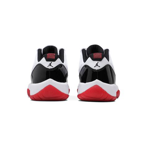 Jordan 11 Retro Low Concord Bred Gsjordan 11 Retro Low Concord Bred Gs Ofour