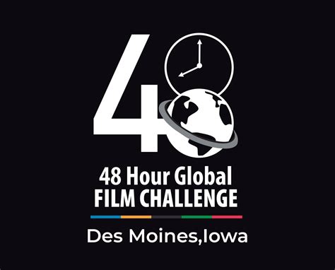 48 Hour Film Project Des Moines - Home | Facebook