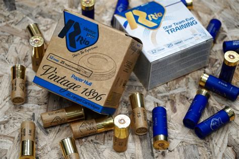 Best Shotgun Shells for Target Practice | True Shot Ammo