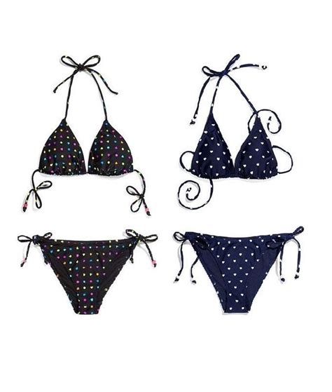 Bikini Reserved Retro printy rzeźbiące sylwetkę fasony WSZYSTKO cudne Papilot