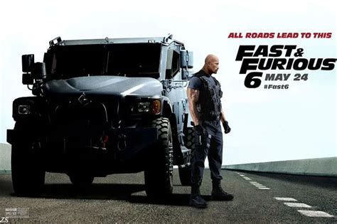 The Fast and the Furious 12"x18" 20x 30 24x36 inch wall Poster with Tracking Number (05)-in ...