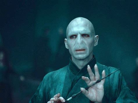 100 Lord Voldemort Wallpaper