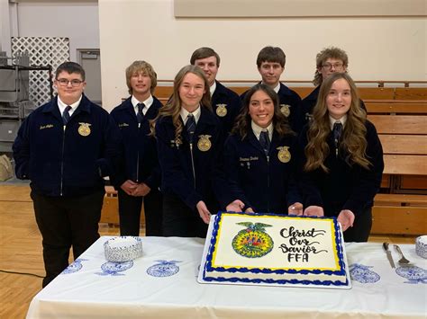 Christ Our Savior Lutheran High School | Evansville IL