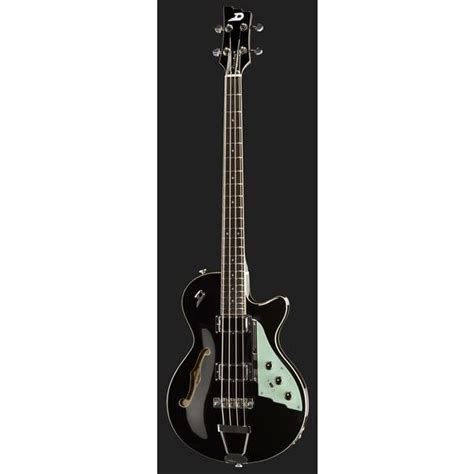 Duesenberg Starplayer Bass Bk Thomann United States