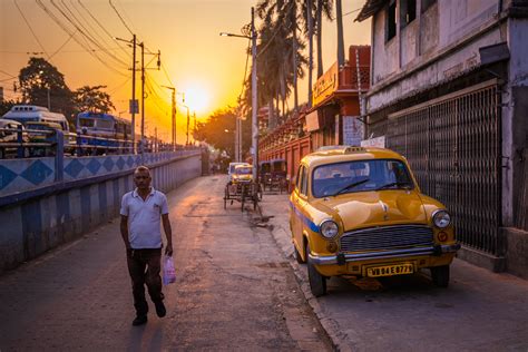 Калькутта — Teletype