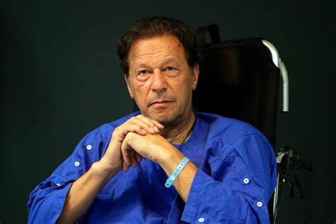 Imran Khan Sentenced To 14 Years In Prison For Corruption