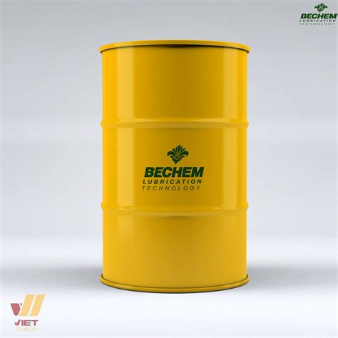 BECHEM HIGH LUB FA 50 MO - CÔNG TY CP PHÁT TRIỂN KỸ THUẬT VIỆT