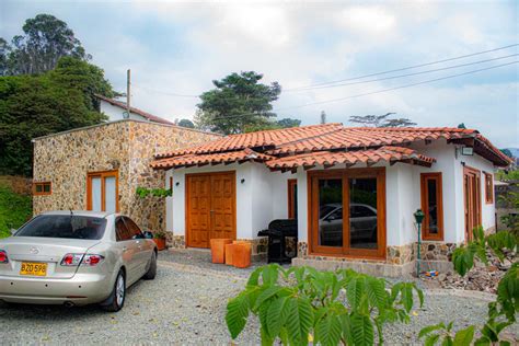 Casas Prefabricadas Santa Fe De Antioquia Y Caldas Prefabricasa