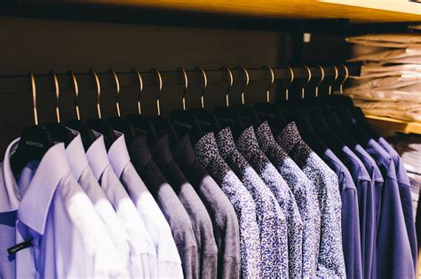 Seidensticker - Mode mit Qualität und Tradition