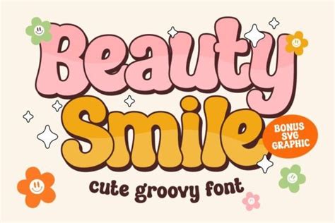 [Expired] Beauty Smile Font - Giveaways - Nsane Forums