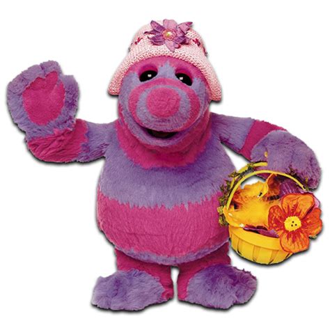 fimbles tv fanart fanarttv