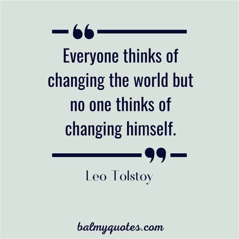 30+ Powerful Famous Quotes on Change for Inspiration