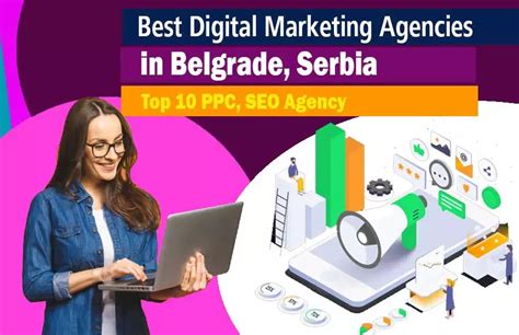 Best Digital Marketing Agencies In Belgrade Top 10 2024 Artofit