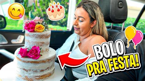 Fizemos Um Bolo Surpresa Para A Vov Dia A Dia Amanda Youtube