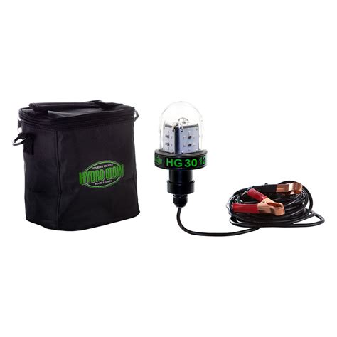 Hydro Glow Hg W Deep Water Fishing Light Boatid