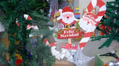 Llegan Las Fiestas Cu Nto Cuesta Armar El Arbolito De Navidad En