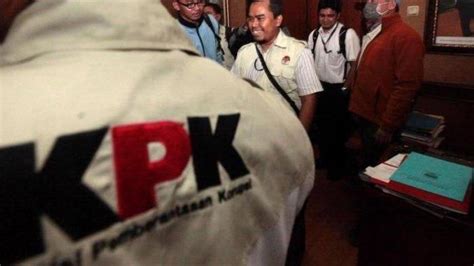 Koruptor Ditubuh Lembaga Anti Rasuah Kerugian Negara Capai Rp Juta