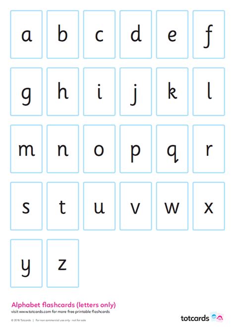 printable alphabet flash cards upper   case  pictures