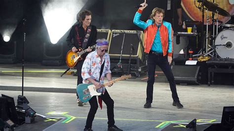 Details Per Livestream Rolling Stones K Ndigen Neues Album An N Tv De