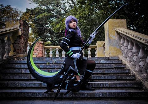 Shinoa Hiiragi Cosplay by voezacos | DreamPirates