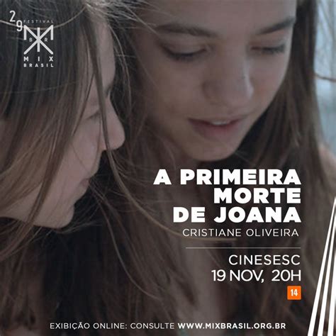 A Primeira Morte De Joana Competitivalongasbrasil Joana Anos