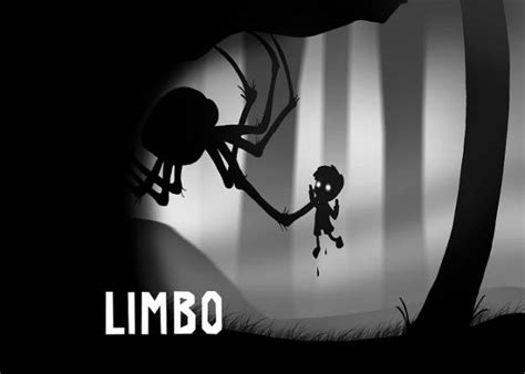 Limbo El Juego De Plataformas Y Puzzles Que Te Enganchar