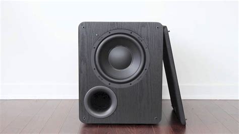 The Top Best Subwoofers In Bass Head Speakers