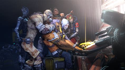 Wallpaper Id Zer Borderlands Borderlands Axton