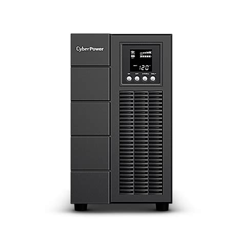 Ups Cyberpower Smart App Online S 1 A 3 KVA