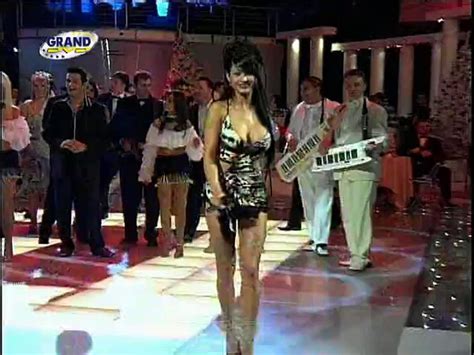 Tina Ivanovic Bunda Od Nerca Video Dailymotion