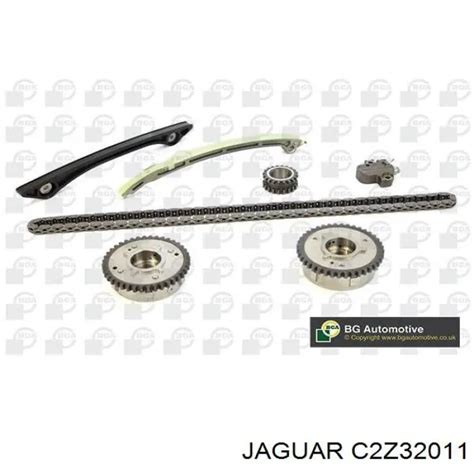 C Z Jaguar Rueda Dentada Rbol De Levas Escape Comprar Barato