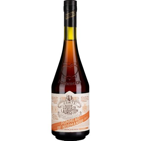 Calvados Pommeau Louis Lauriston Wina Pl Internetowy Sklep Z Winem