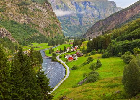 Highlights of Norway | Audley Travel