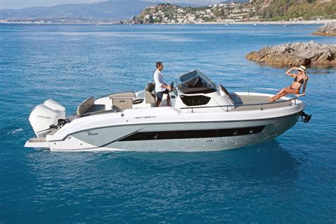 Ranieri Next 285 LX Prices Specs Reviews And Sales Information ItBoat